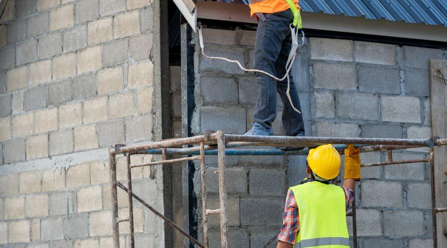 Local Chimney Repair in Atlanta, MO